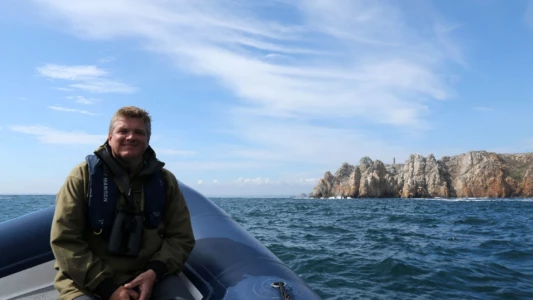 Wild France with Ray Mears