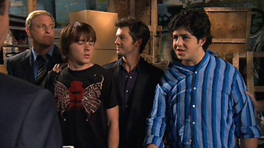 Drake & Josh Go Hollywood