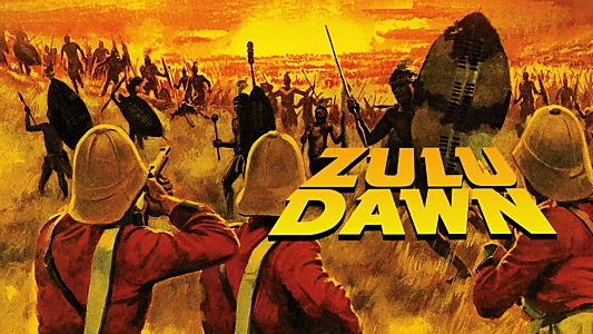 Zulu Dawn