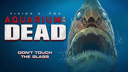 Aquarium of the Dead