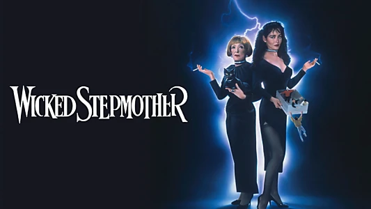 Wicked Stepmother