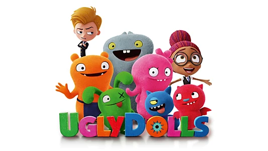 UglyDolls