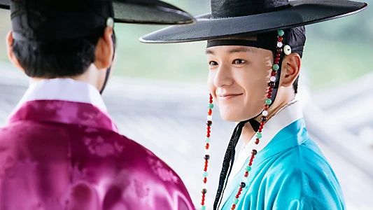 The Diary of Heong Yeong-dang