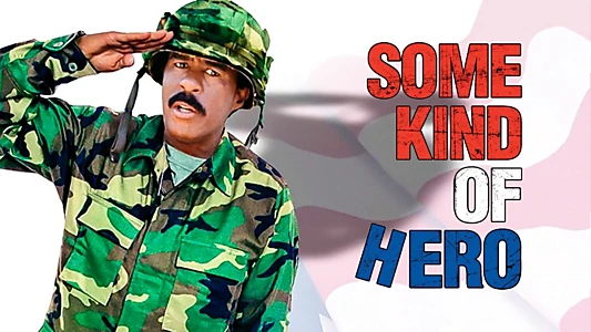 Some Kind of Hero