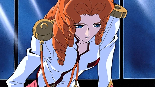 Revolutionary Girl Utena