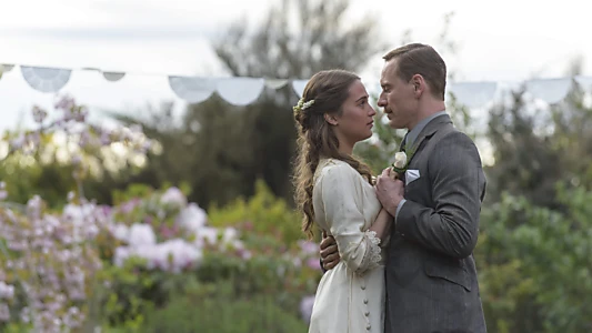 The Light Between Oceans