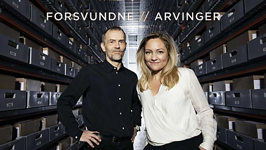 Forsvundne arvinger