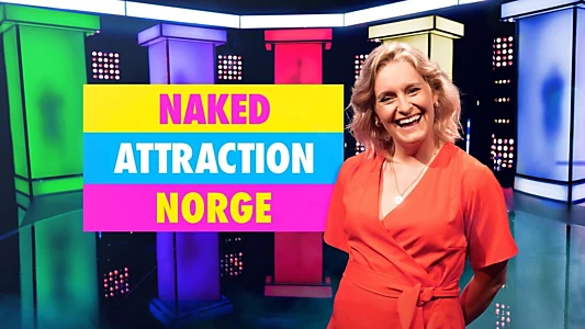 Naked Attraction Norge