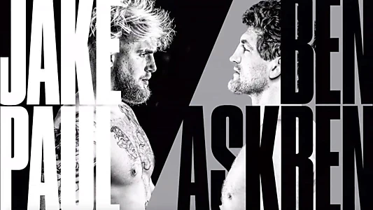 Jake Paul vs. Ben Askren