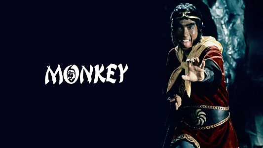 Monkey