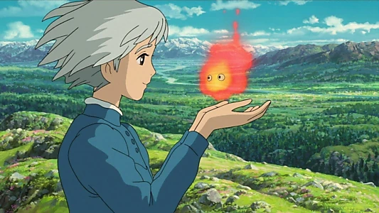 Howl's Moving Castle