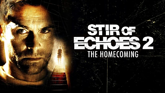 Stir of Echoes: The Homecoming