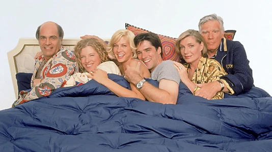 Dharma & Greg