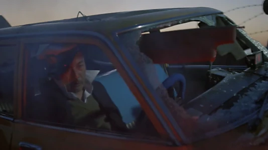 Taxi Yarou Yoru no Inka