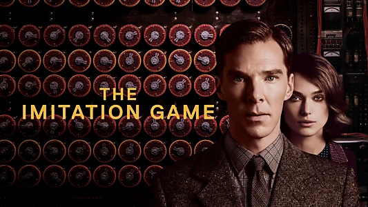 The Imitation Game