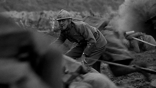 Paths of Glory