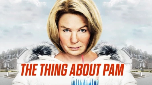 The Thing About Pam