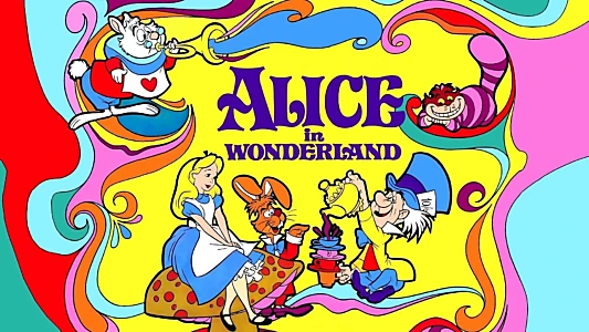 Alice in Wonderland