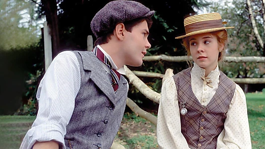 Anne of Green Gables: The Sequel