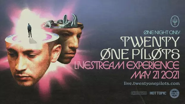 Twenty One Pilots: Livestream Experience