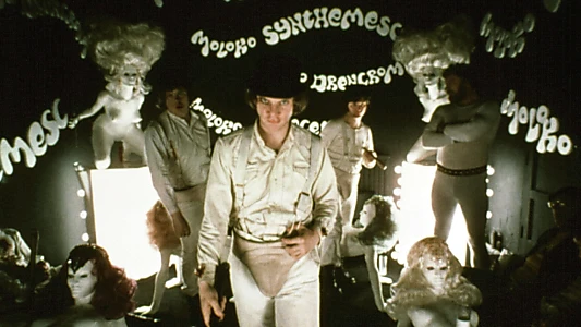 A Clockwork Orange