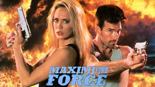 Maximum Force