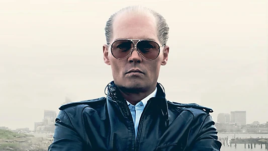 Black Mass