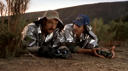 Tremors