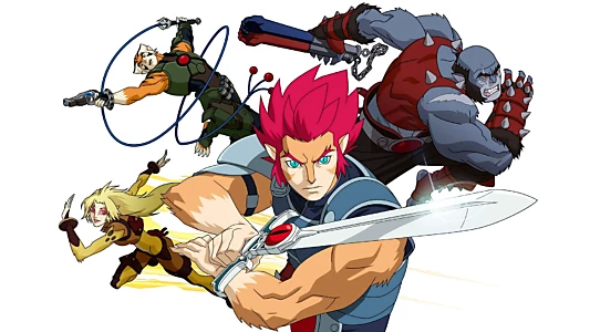 ThunderCats