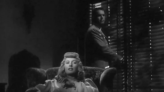 Double Indemnity