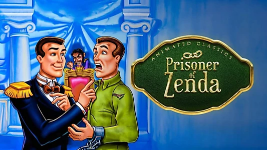 Prisoner of Zenda