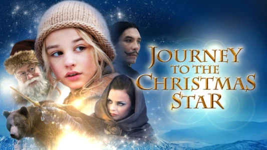 Journey to the Christmas Star