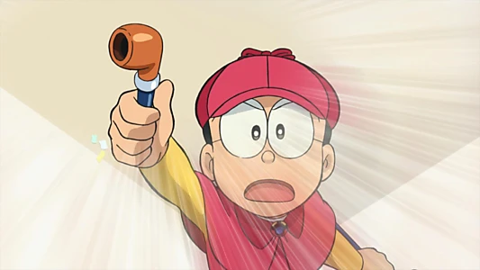 Doraemon: Nobita's Secret Gadget Museum