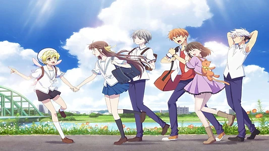 Fruits Basket