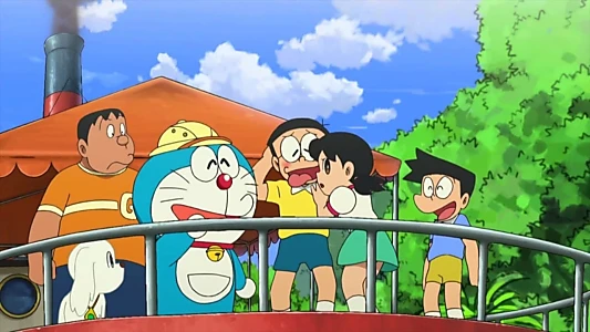 Doraemon