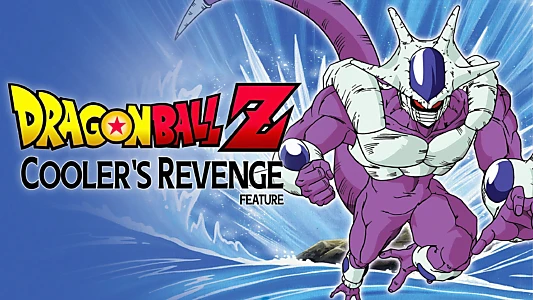 Dragon Ball Z: Cooler's Revenge