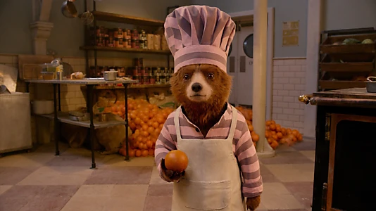 Paddington 2