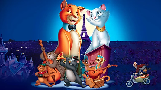 The Aristocats