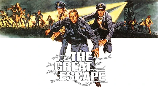 The Great Escape