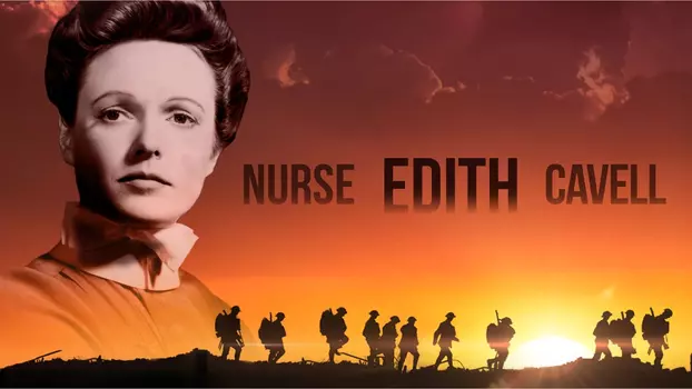 Nurse Edith Cavell
