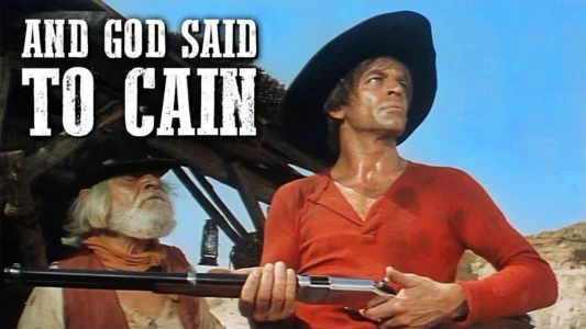 And God Said to Cain