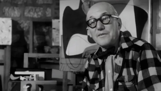 Le Corbusier, l'architecte du bonheur