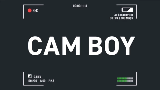 Cam Boy