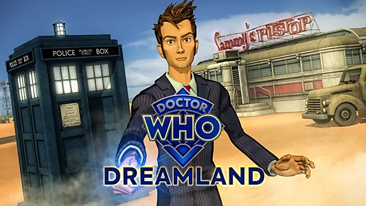 Doctor Who: Dreamland