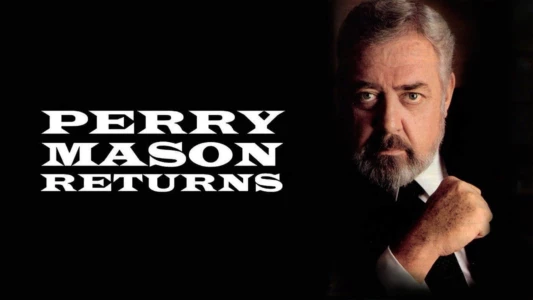Perry Mason Returns