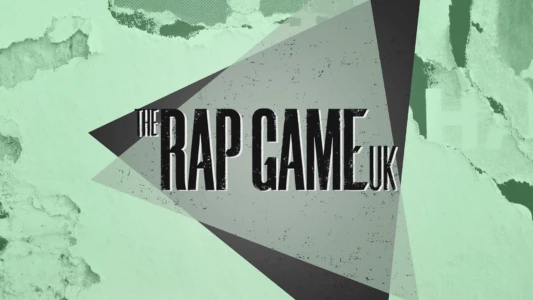 The Rap Game UK