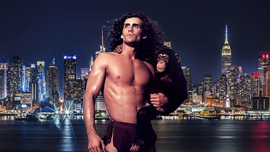 Tarzan in Manhattan