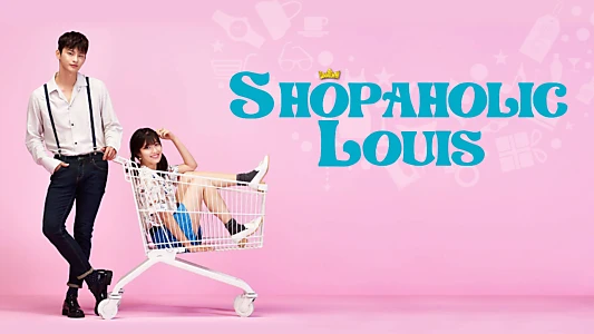Shopaholic Louis