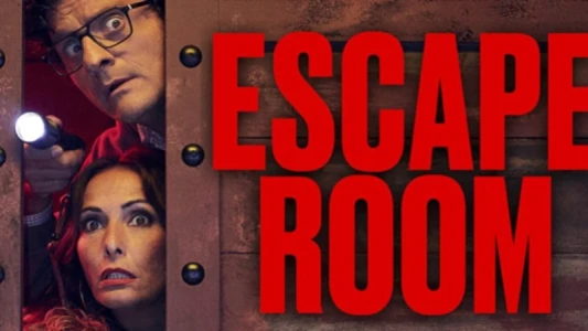 Escape Room: La pel·lícula