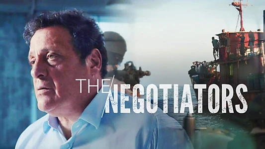 The Negotiators